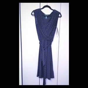 Lauren Ralph Lauren Dress Black